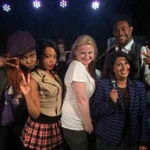 Meet your Posher, Maura